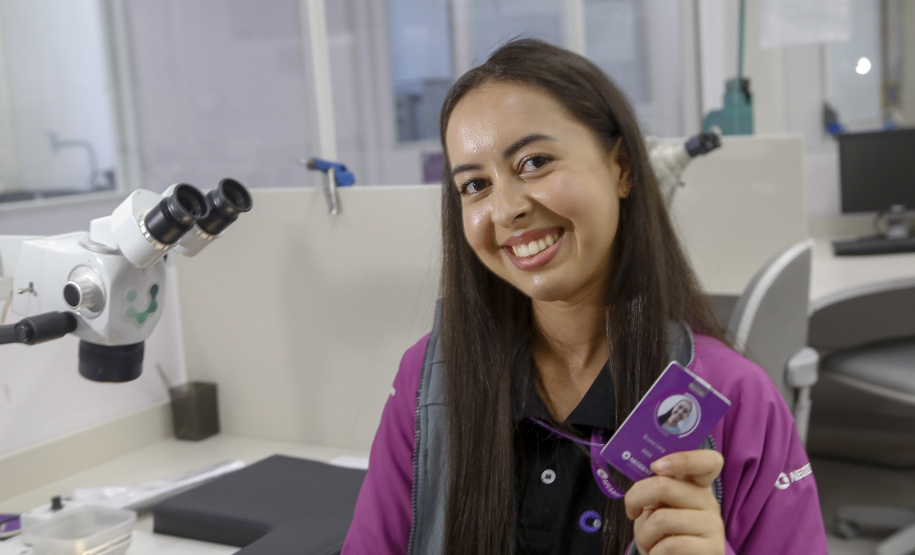 Paraná mantém liderança em empregabilidade de mulheres na região Sul