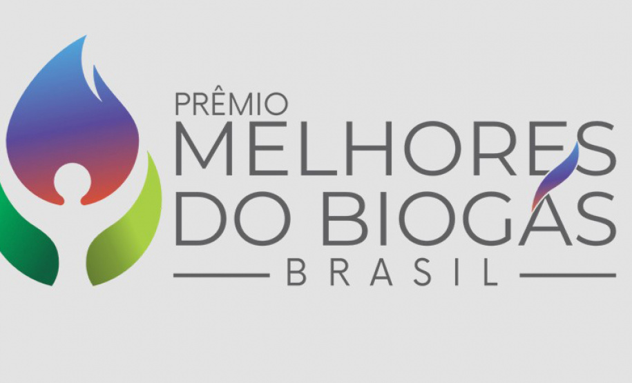 Profissional do IDR-Paraná é indicado para Prêmio Melhores do Biogás Brasil