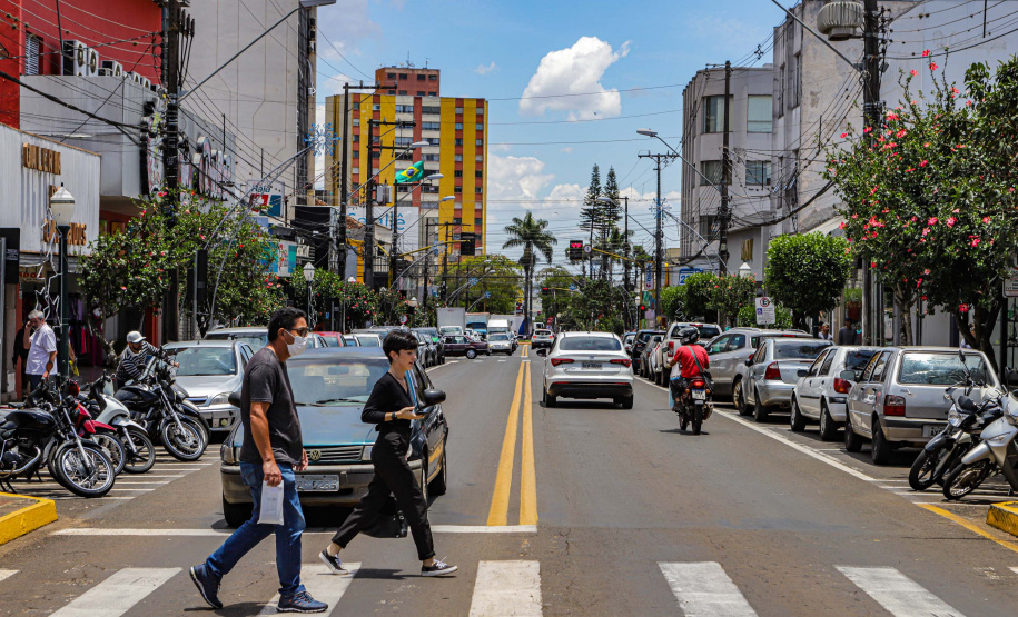 Interior do Paraná é destaque entre cidades do País com iniciativas inovadoras de empreendedorismo