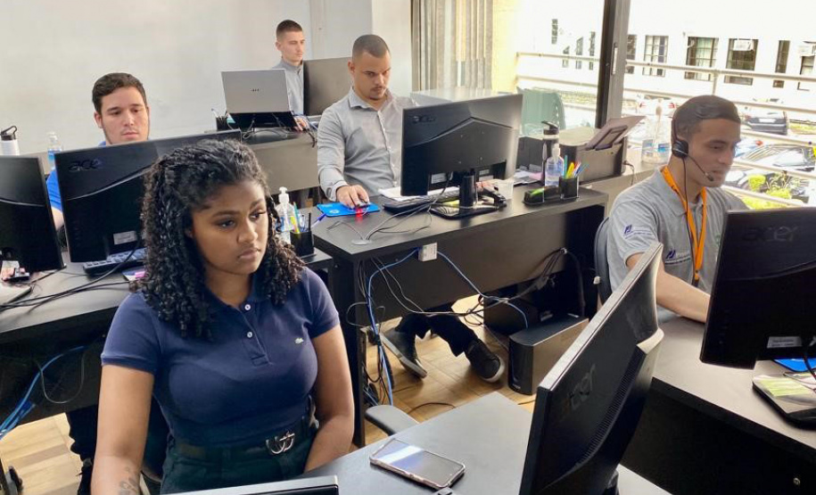 Em um ano, DER realiza 80 mil atendimentos nas rodovias do Anel de Integração