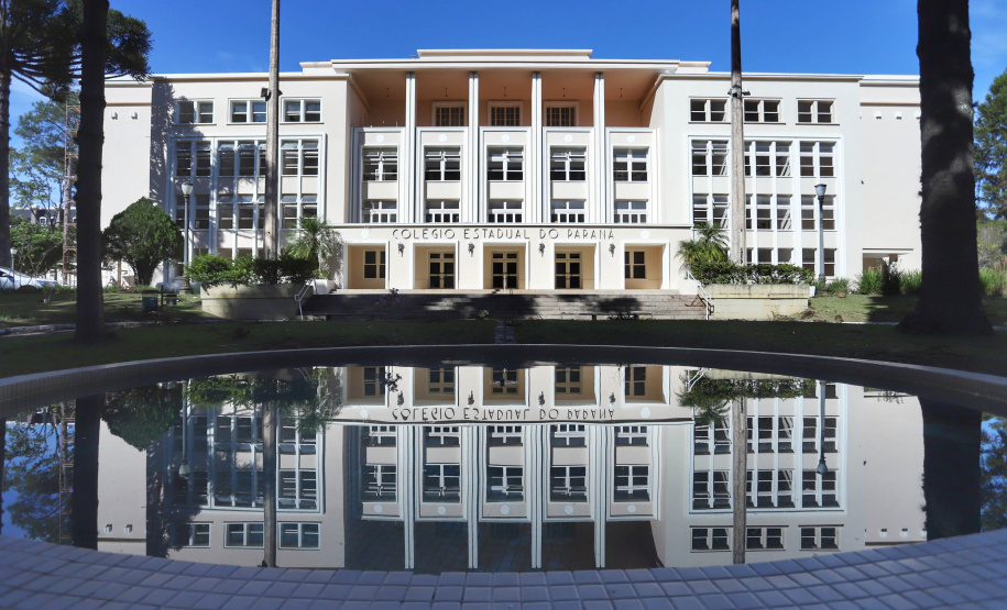 Escolinha de Arte do Colégio Estadual do Paraná integra o Festival de Curitiba