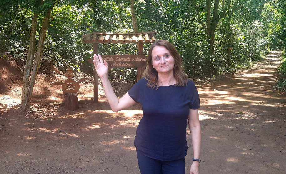 Do sonho de menina a quatro décadas de carreira no MUPA: a história da arqueóloga Cláudia Parellada