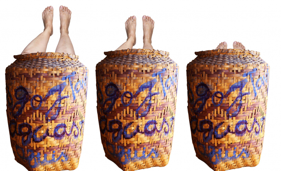 Abril Indígena no MUPA