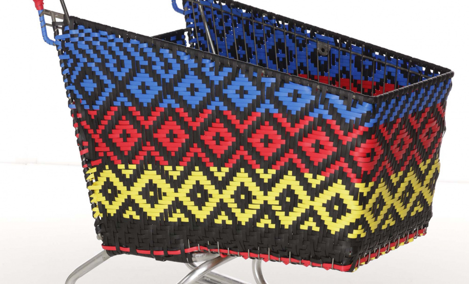 Abril Indígena no MUPA