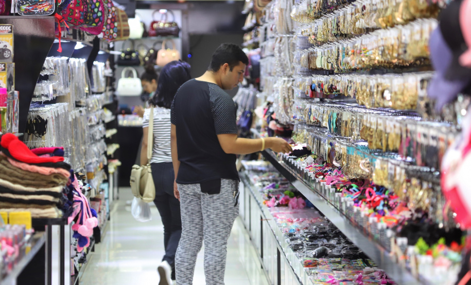 Em 2023, consumidores já receberam mais de R$ 89 milhões em créditos e prêmios do Nota Paraná