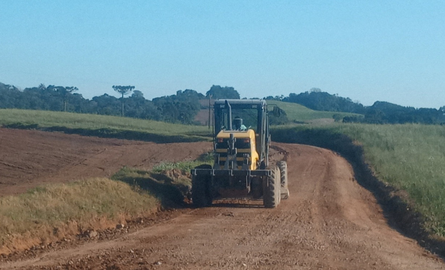 Conservação NPV na área 03 da regional Leste