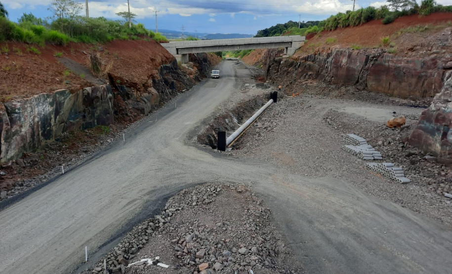DER Contorno de Francisco Beltrão