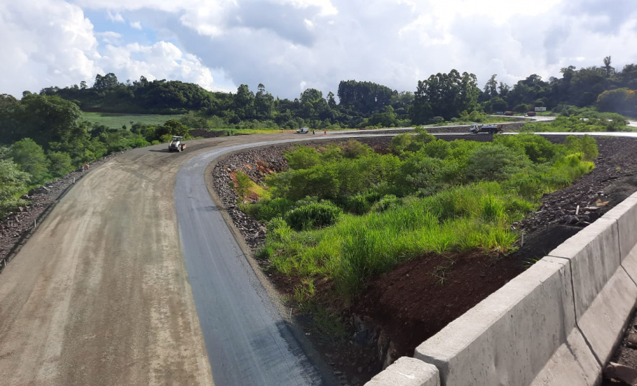 DER Contorno de Francisco Beltrão