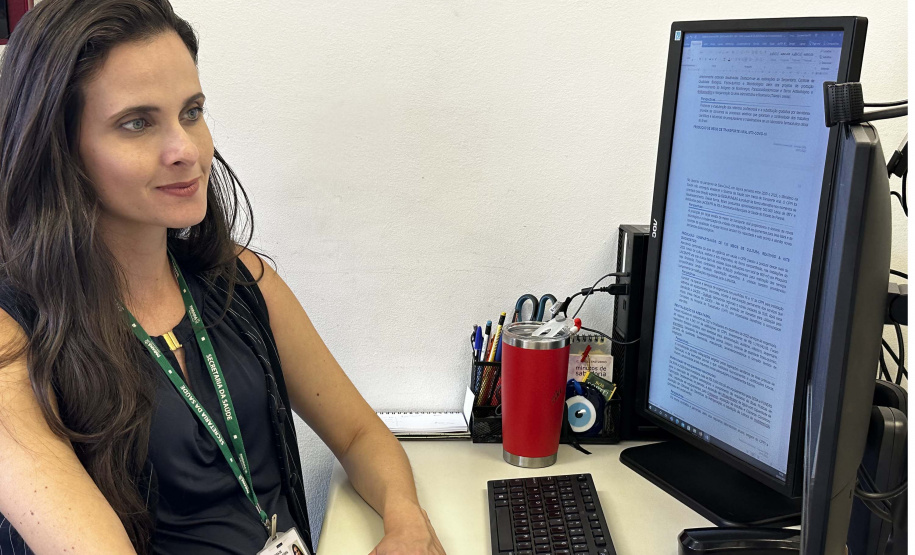 Em maioria, mulheres assumem protagonismo na gestão da Saúde estadual