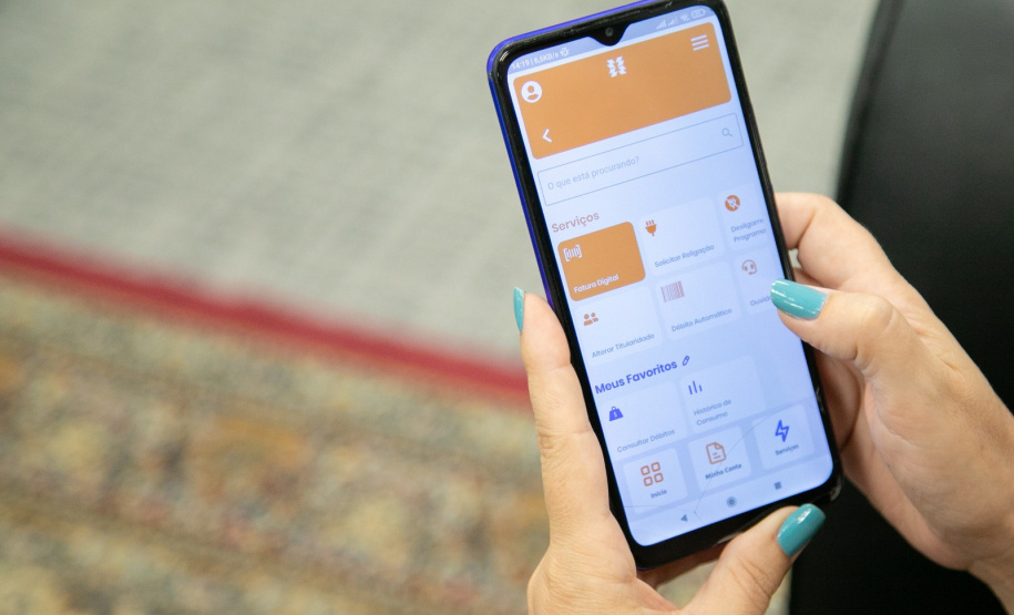 Copel aprimora canais para facilitar acesso a informações e serviços