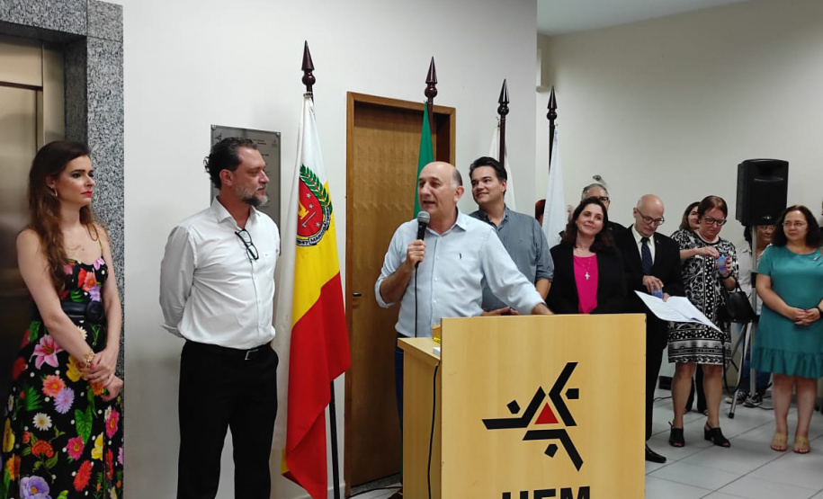 Clínica Odontológica da UEM recebe R$ 1,9 milhão em novos equipamentos para modernização e ampliação de atendimentos