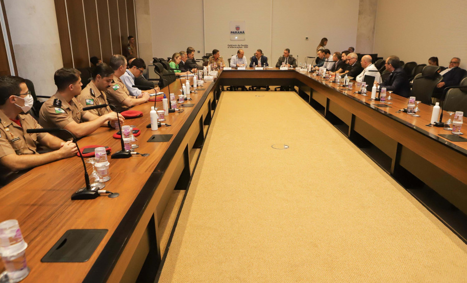 Programa Descomplica Paraná