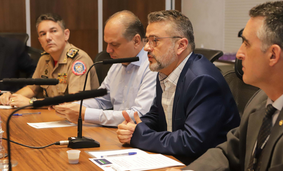 Programa Descomplica Paraná