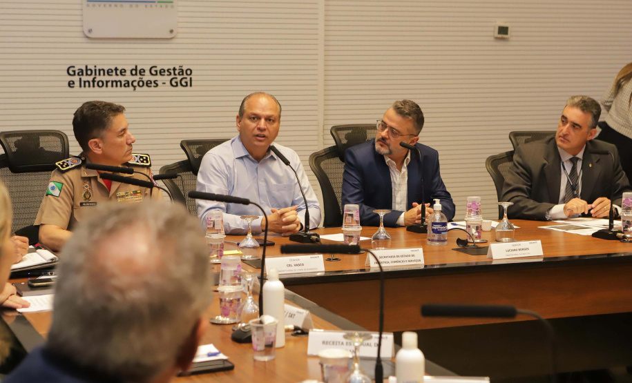 Programa Descomplica Paraná