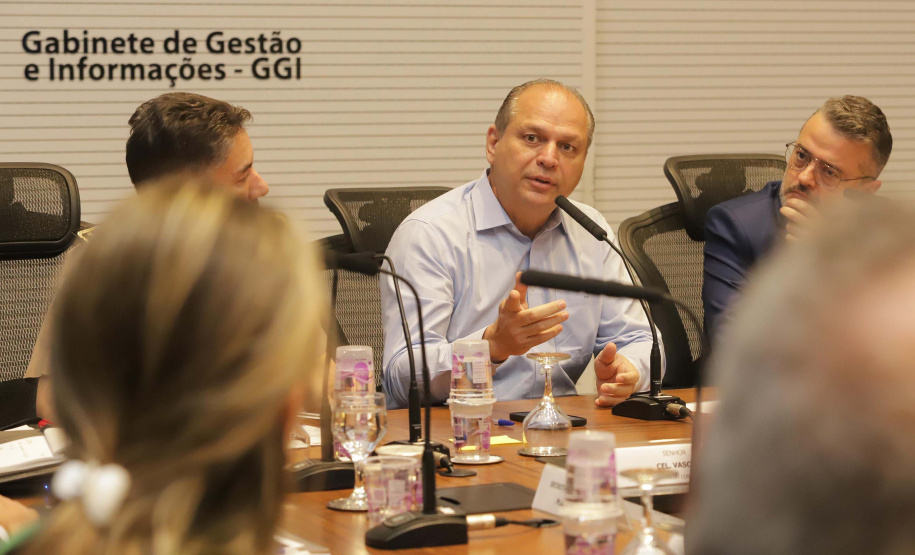 Programa Descomplica Paraná