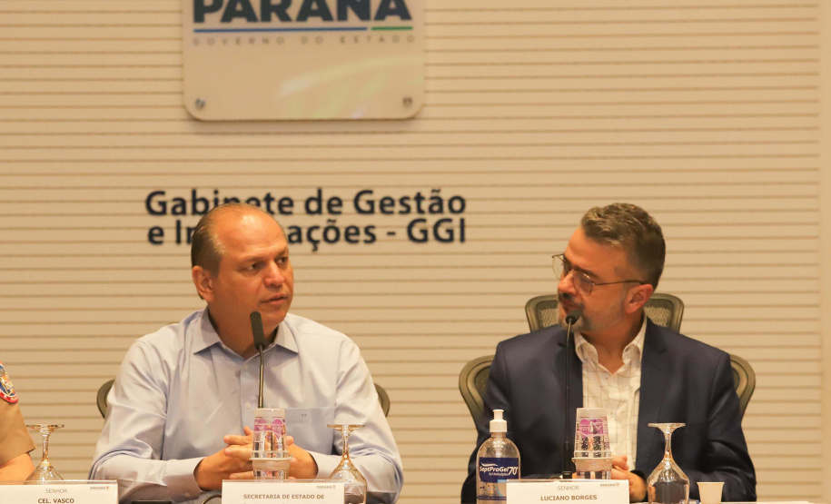 Programa Descomplica Paraná