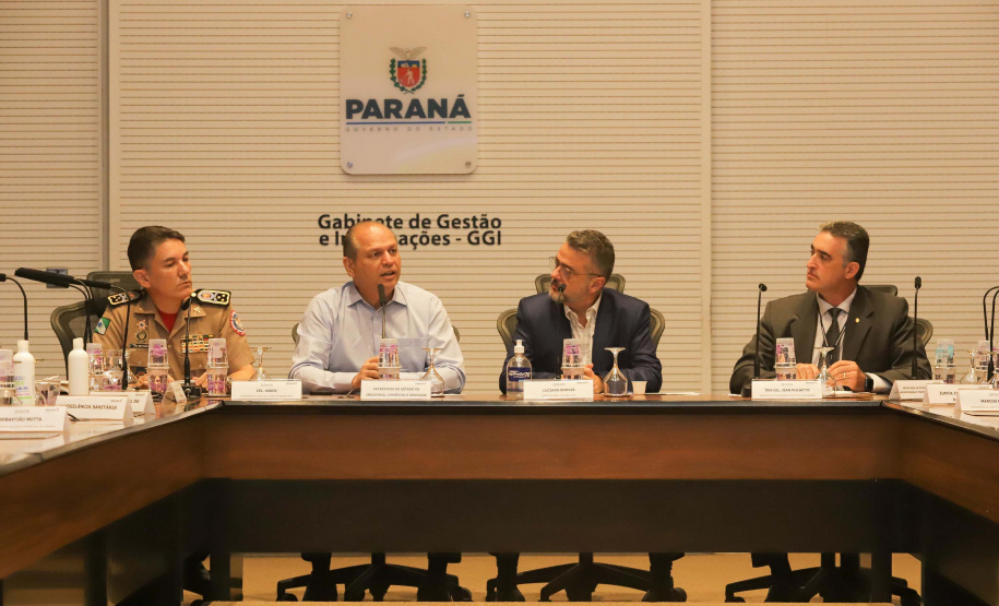 Programa Descomplica Paraná