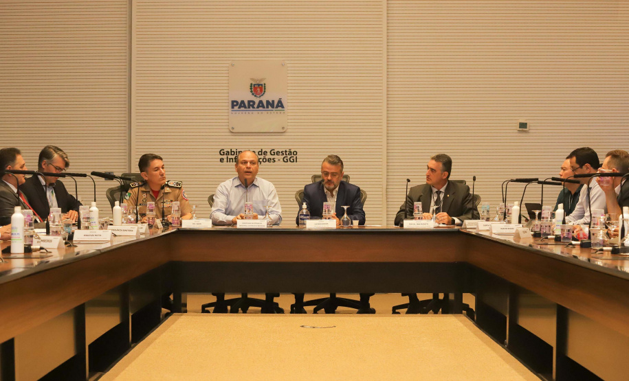 Programa Descomplica Paraná