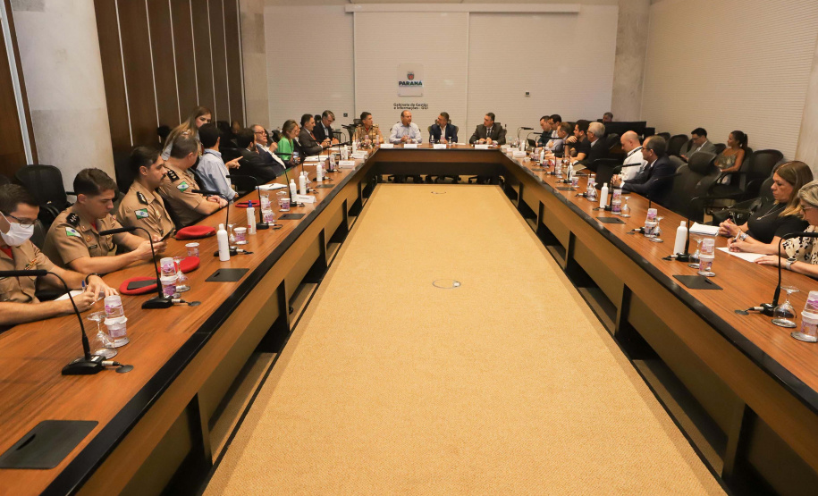 Programa Descomplica Paraná