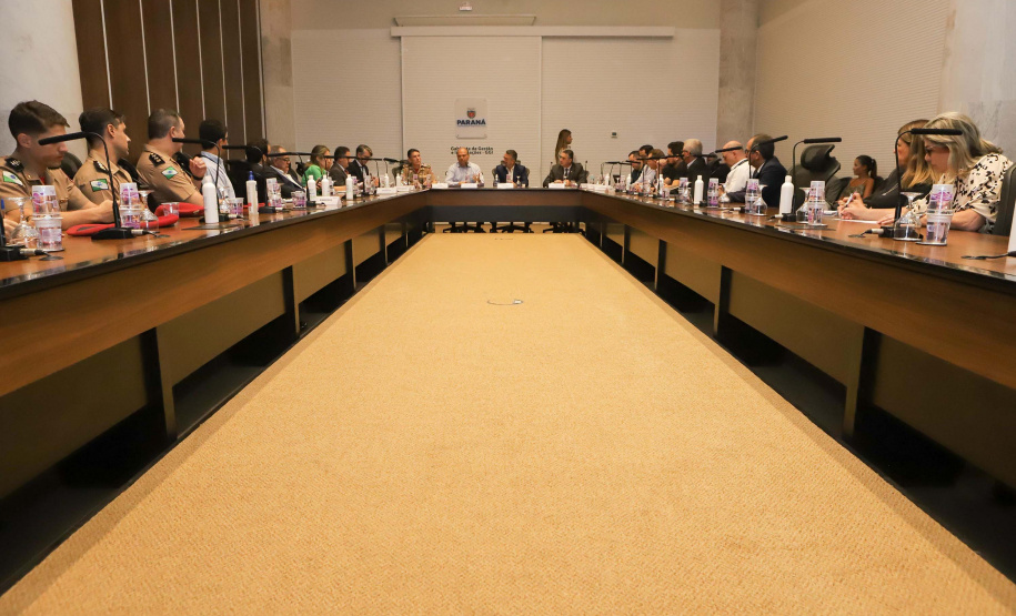 Programa Descomplica Paraná