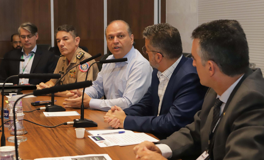 Programa Descomplica Paraná