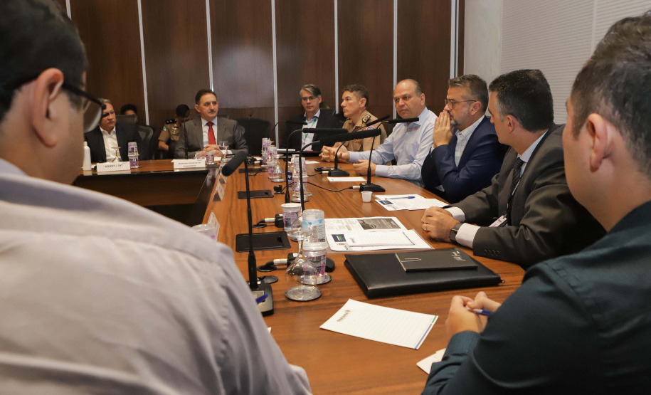 Programa Descomplica Paraná