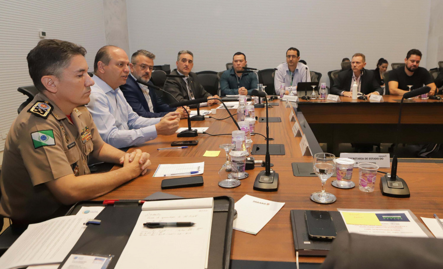 Programa Descomplica Paraná