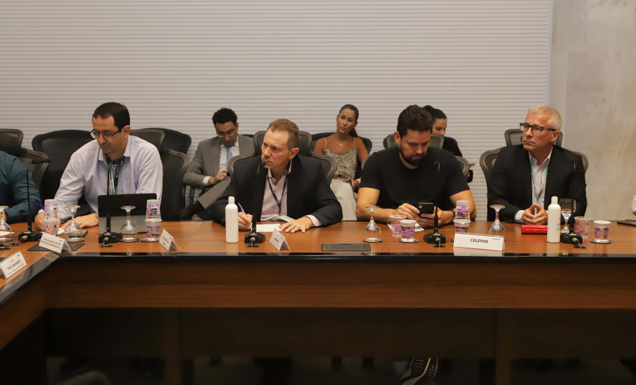 Programa Descomplica Paraná