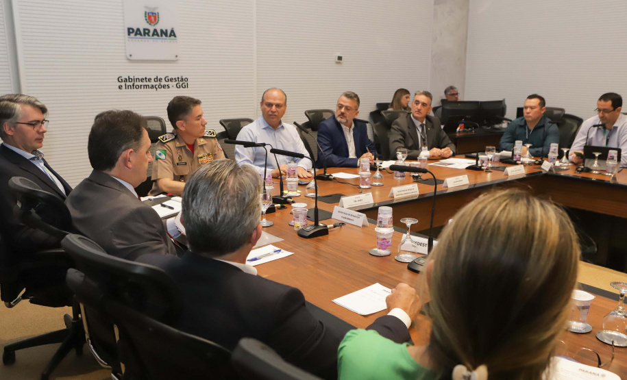 Programa Descomplica Paraná