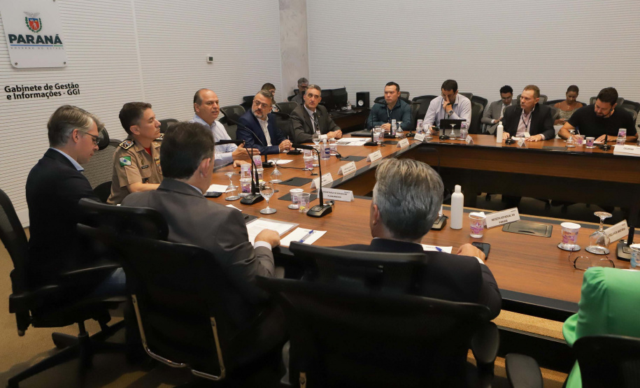 Programa Descomplica Paraná