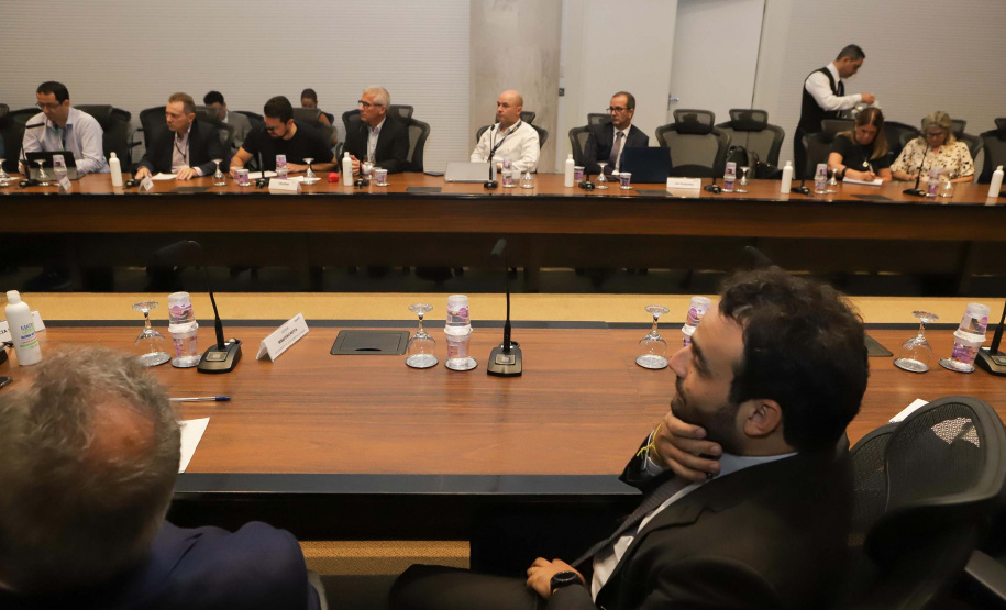 Programa Descomplica Paraná