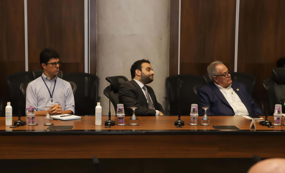 Programa Descomplica Paraná