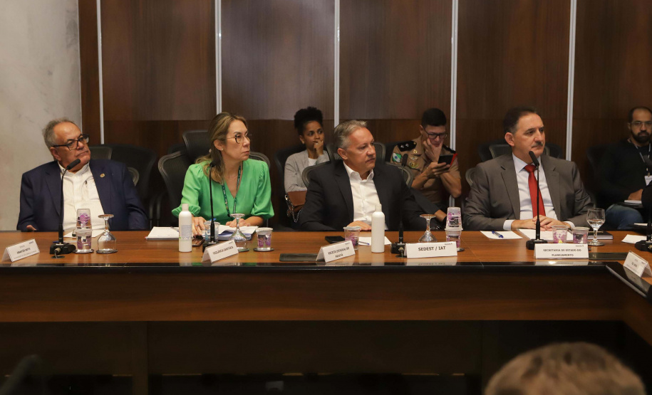 Programa Descomplica Paraná