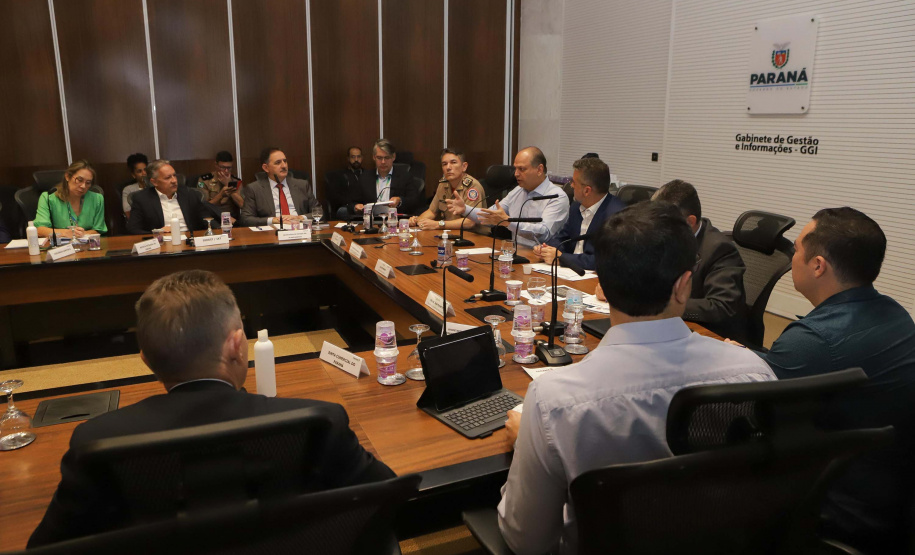 Programa Descomplica Paraná