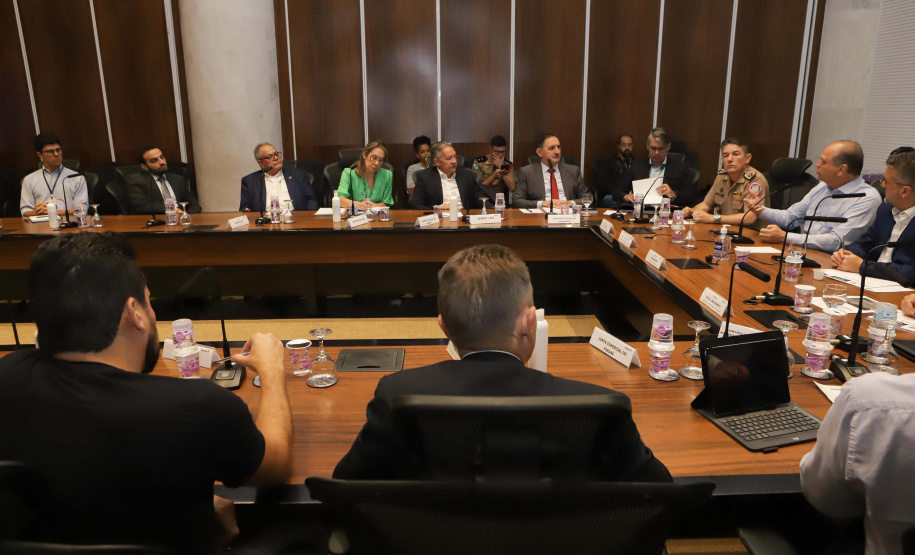 Programa Descomplica Paraná