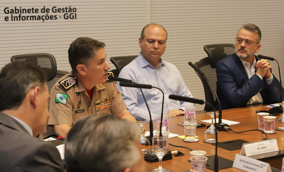 Programa Descomplica Paraná