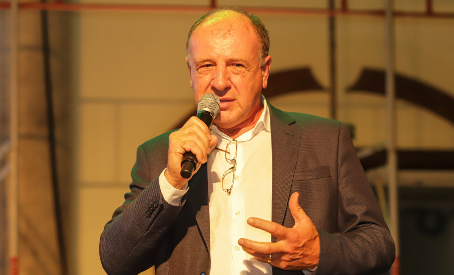 No Dia da Mulher, o governo do Paraná, por meio da Escola de Gestão, realizou homenagem no Canal da Música.