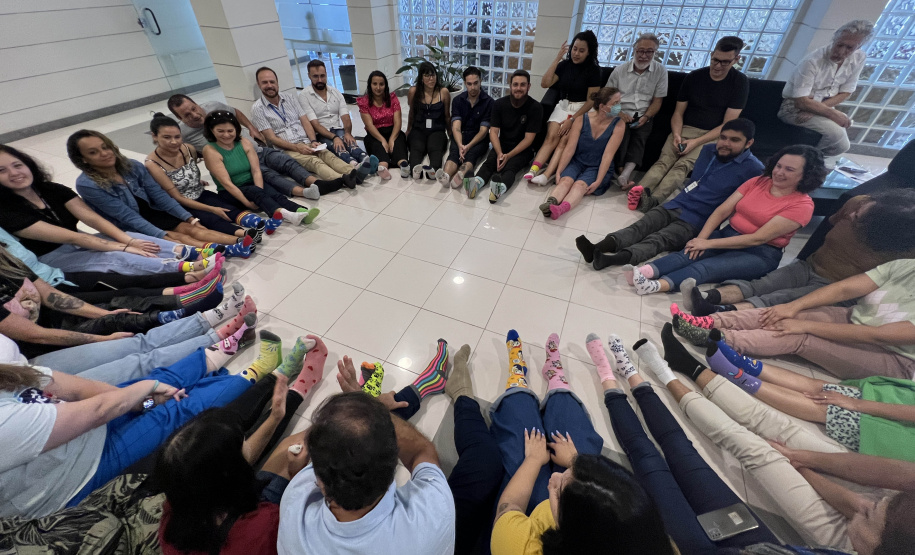 Dia Mundial da Síndrome de Down