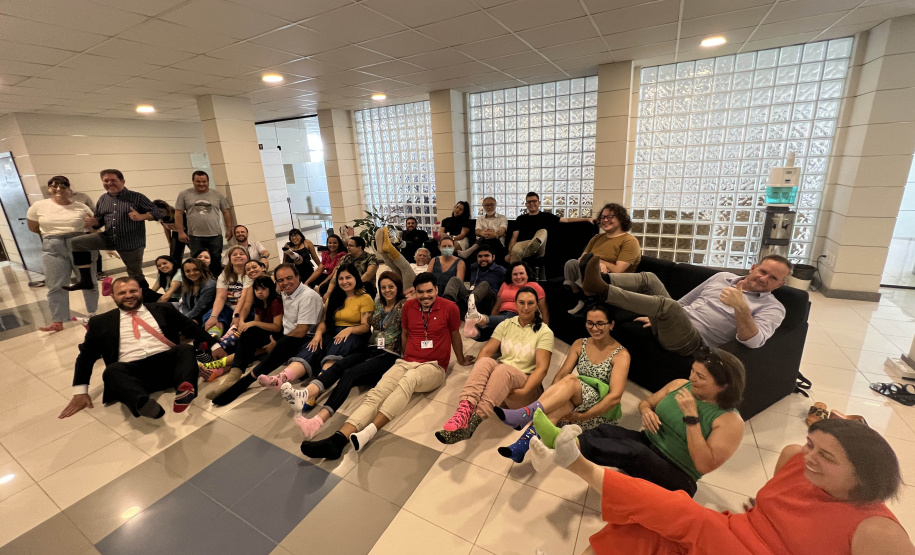 Dia Mundial da Síndrome de Down