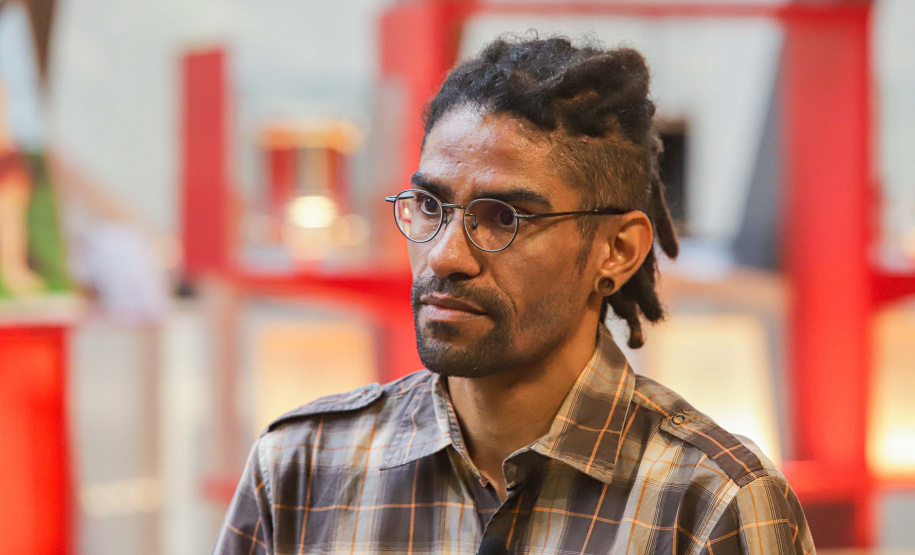 Série especial - MUPA