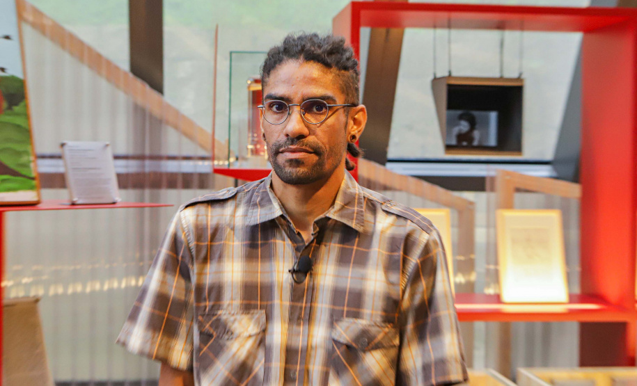 Série especial - MUPA