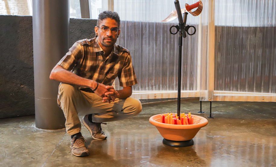 Série especial - MUPA