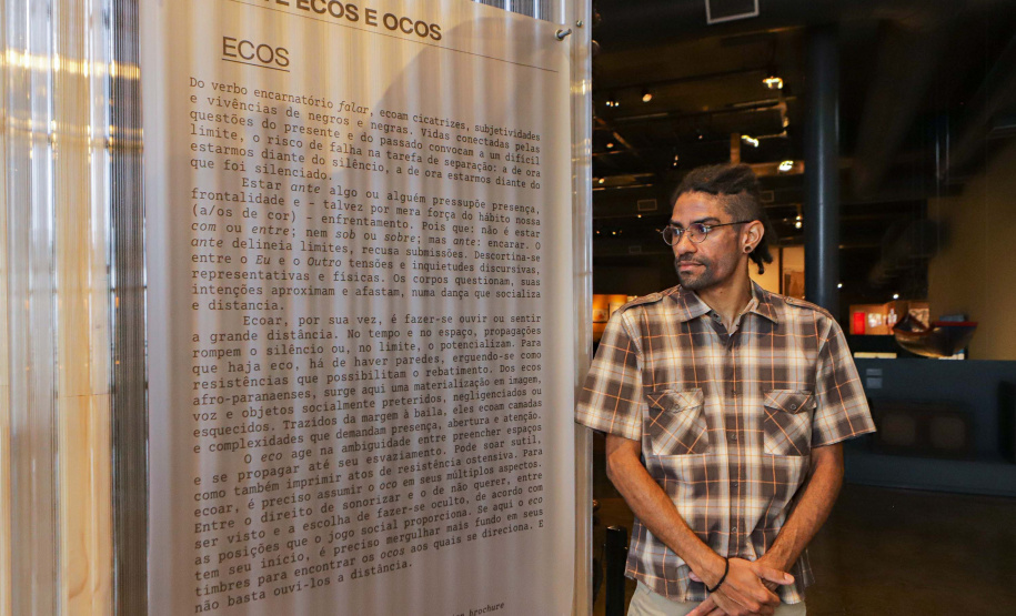 Série especial - MUPA