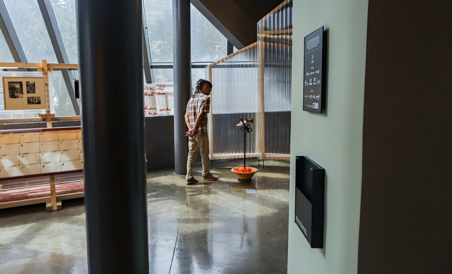 Série especial - MUPA