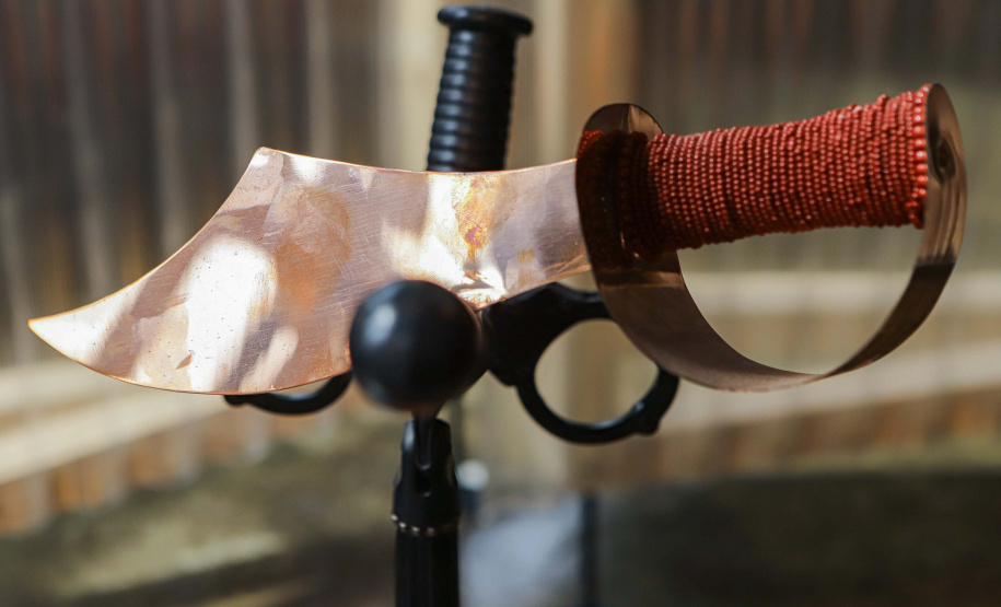 Série especial - MUPA