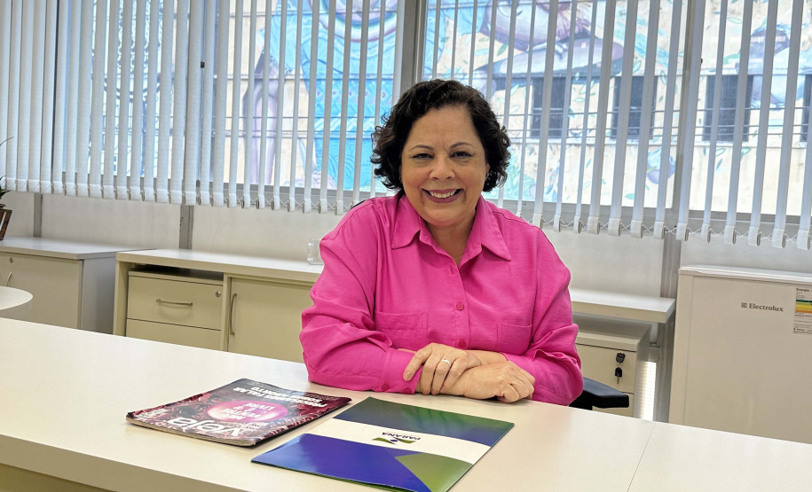 Em maioria, mulheres assumem protagonismo na gestão da Saúde estadual