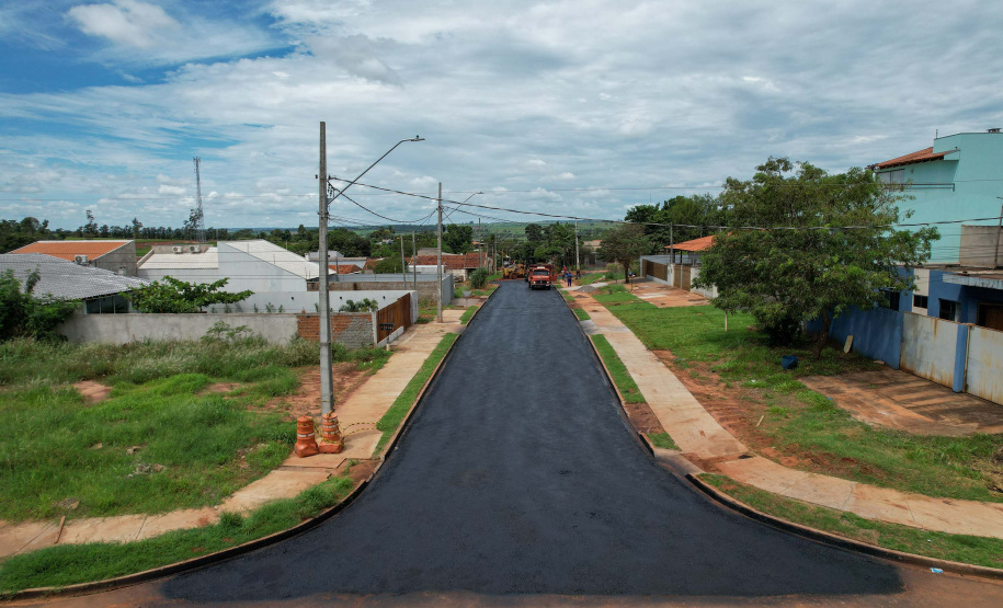 Obras Noroeste