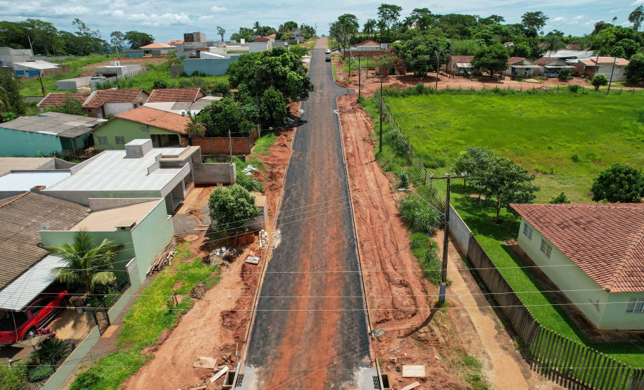 Obras Noroeste