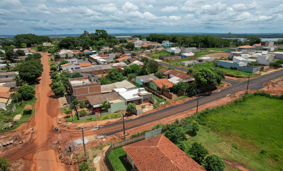 Obras Noroeste