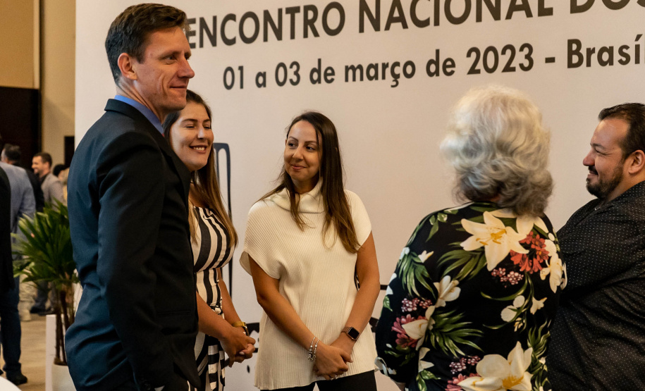 Encontro de Detrans discute serviços digitais, segurança e ações educativas